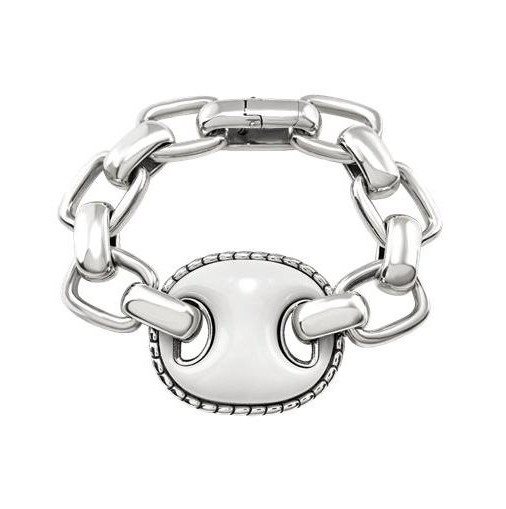 Bracciale Chantecler Donna Et Voilà Capriness in Argento 44712 - 44712